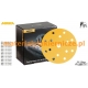MIRKA GOLD 15H 150mm